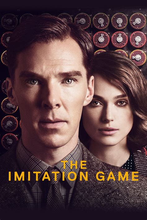 new The Imitation Game